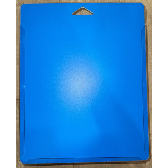 Louis Vuitton NYC Soho Pop Up Exclusive Blue White Trainer Sneaker UK 9 US 10 11 - Picture 7 of 16